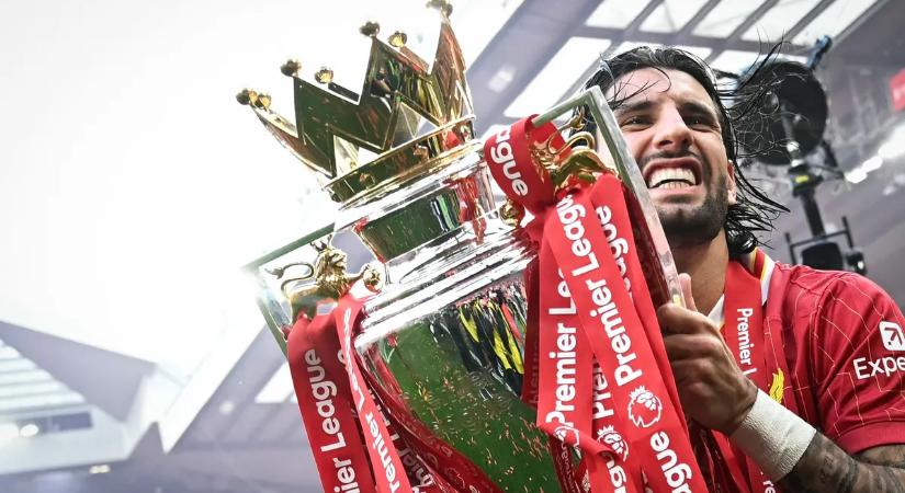 „Én ebben egy rossz példa vagyok” – Szoboszlai elképesztő vallomást tett