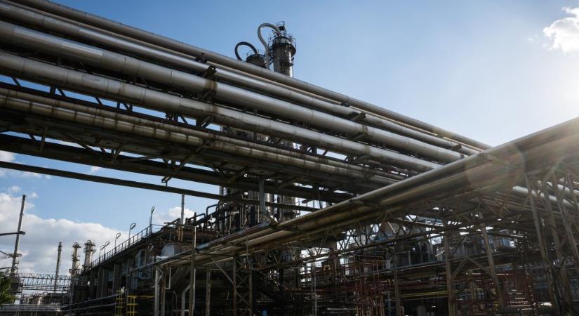 Az MNB vizsgálatot indított a Mol ellen bennfentes kereskedelem gyanúja miatt