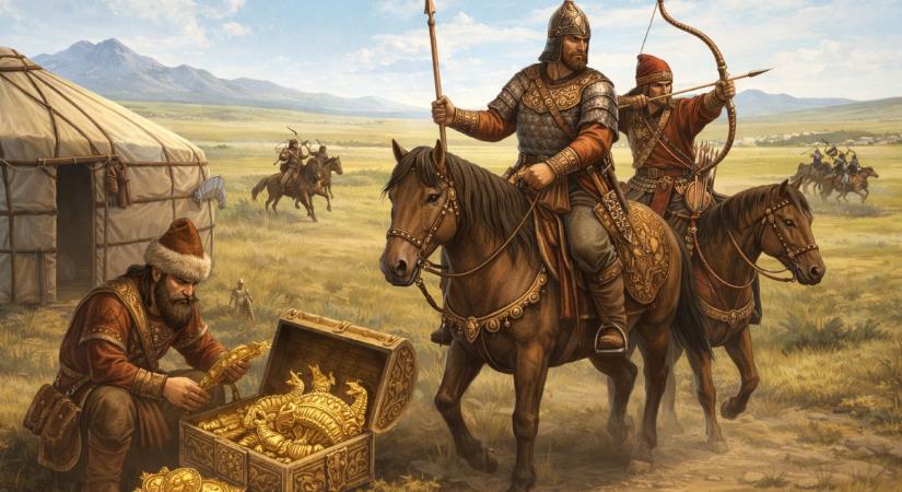 Honos népcsoporttá nyilváníttatnák magukat a “szkíták” Magyarországon