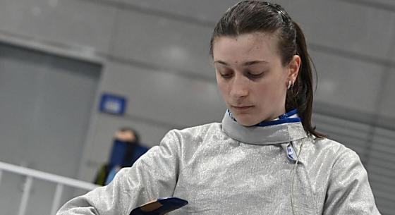 Egyéniben kiestek, csapatban két nemzet tagjaként szerepelhetnek a DEAC-osok a junior vívó Eb-n