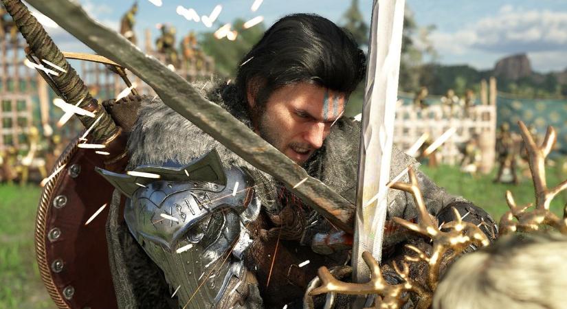 Stellar Blade, Cyberpunk 2077, Arcane – Ismerős hangokkal találkozhatunk a Crimson Desert-ben