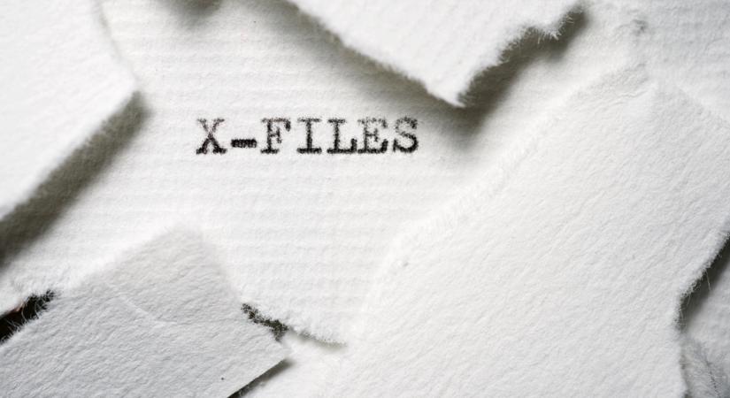 Az igazság odaát van? – Újra megnyitják az X-aktákat