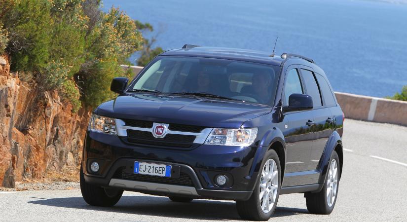 A használt autók titkos tippje ez a Fiat