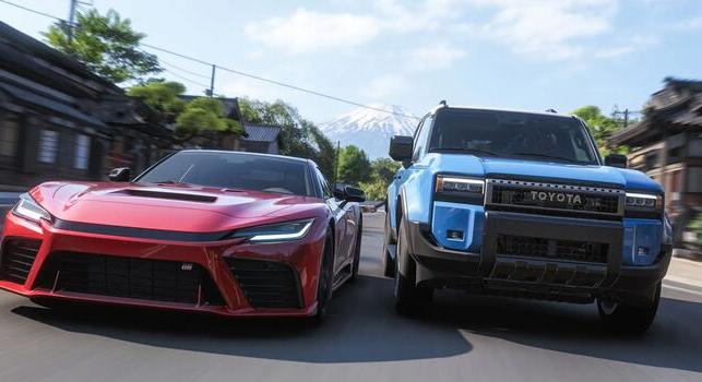 Senkiként fogsz érkezni a Forza Horizon 6 fesztiváljára, de imádni fogod!