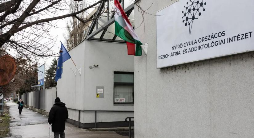 Külső, független vizsgálóbizottságot állít fel az Okfő, hogy áttekintse a budapesti felnőtt pszichiátriai ellátást