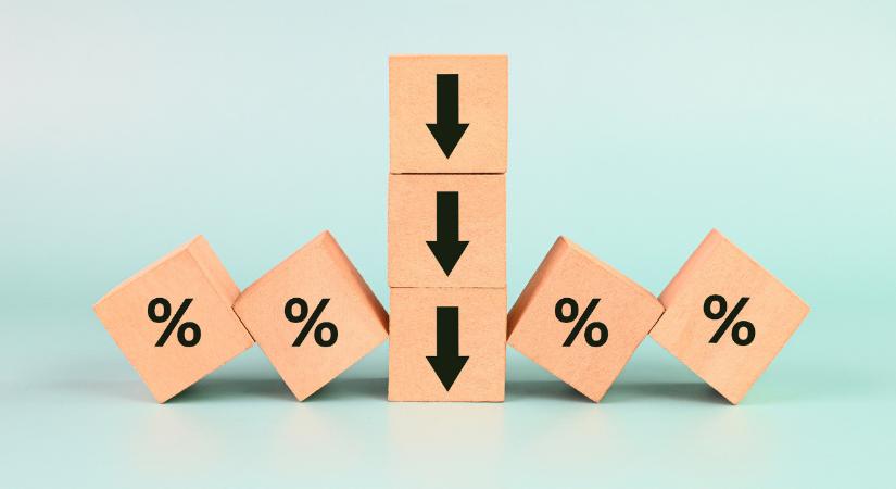 Óriási meglepetést hozott a friss alapkamat-döntés