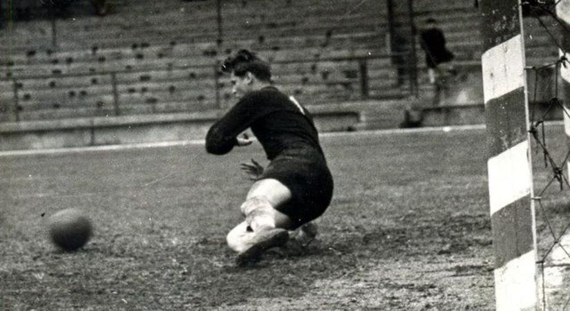 Csak a kitartó szurkolók láthatták ezt a klasszikus sikert