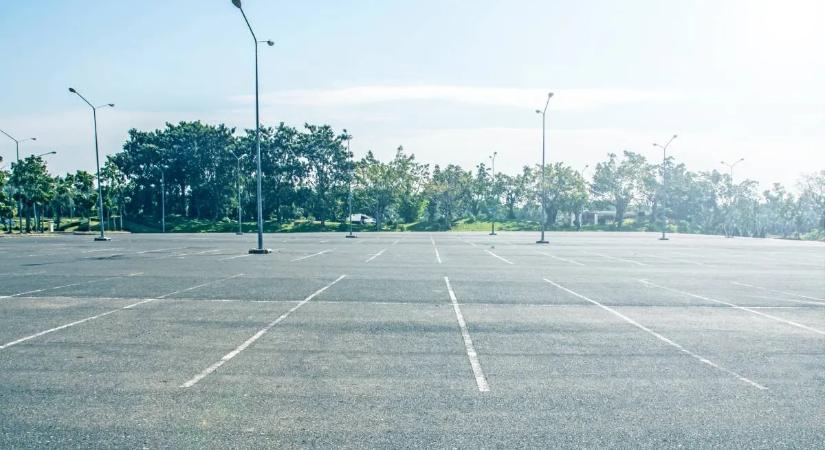 Bejelentették: itt is fizetőssé válnak az Aldi parkolói