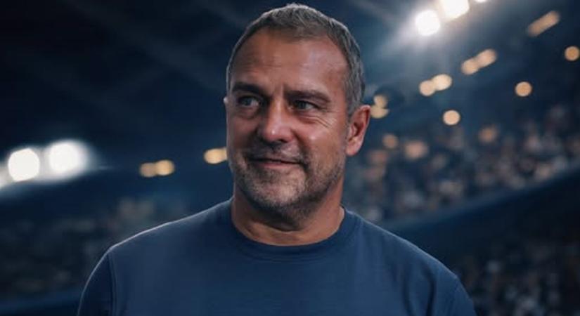 Óriási meglepetés lehet az FC Barcelona nyári igazolása