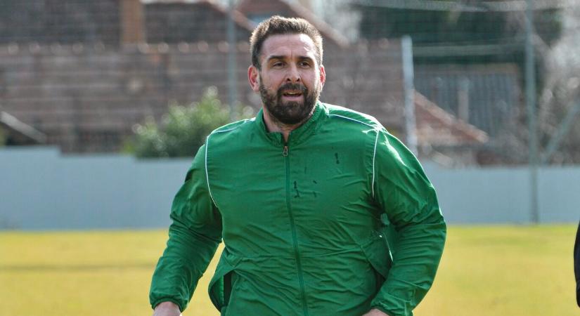 Böde Dániel közel a visszatéréshez