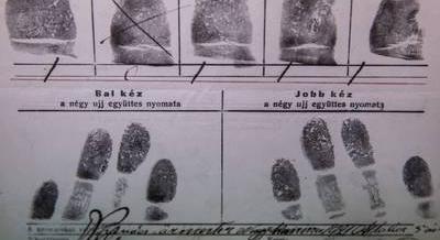 A ballonkabátos férfi a Párisi Nagy Áruház alagsorából – Hekus Dönci, a kettős gyilkos története