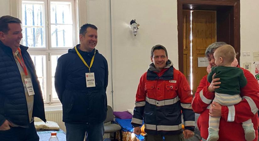 Fülöp Attila: Köszönet helyett fenyegetést és zsarolást kapunk