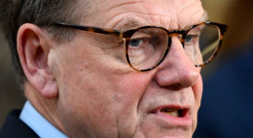 A német külügyminiszter Orbán Viktoron gúnyolódott: „Magyarország nem lesz képes sokáig fenntartani vétóját!”