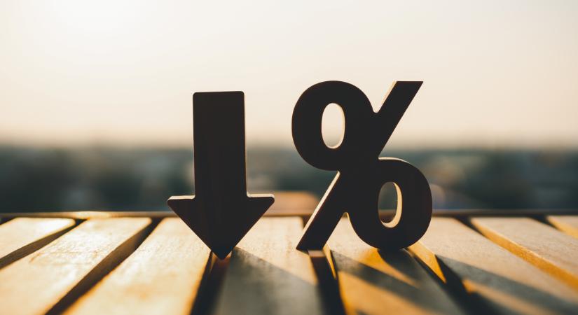 A monetáris tanács csökkentette az alapkamatot