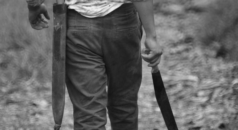 Feltételes szabadságra nem bocsátható a macsétás emberölés kísérletéért elítélt férfi