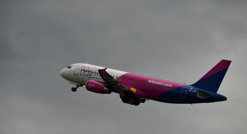 Wizz Air-leállás jön: ha utazik, erre mindenképpen készüljön
