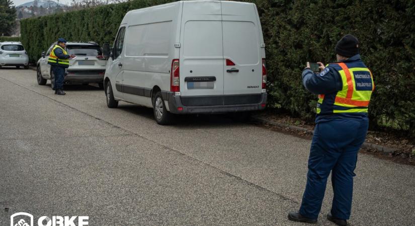 Akik Óbudán laknak, azok most különösen figyeljenek