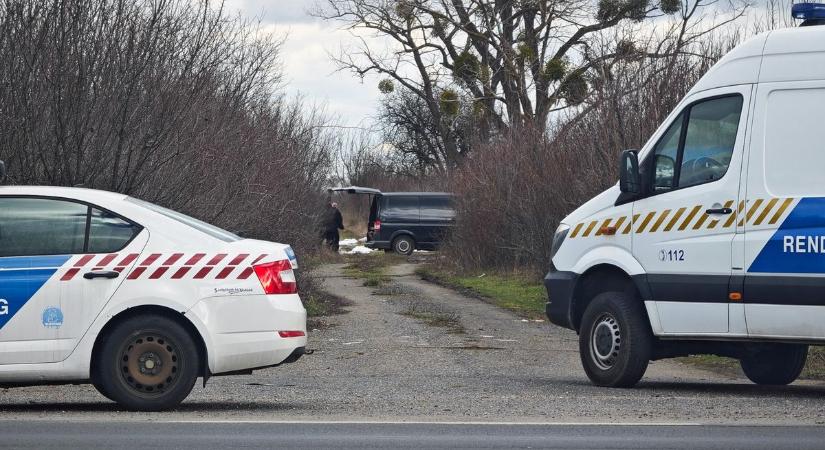 Az eltűnt egykori polgármester holttestét találhatták meg Szombathelyen - fotók