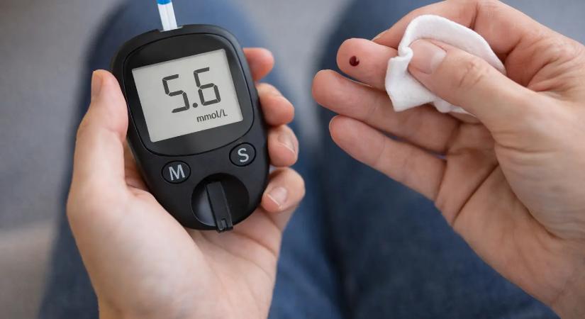 Vércukormérés: erre figyeljen, hogy jó eredményt kapjon!