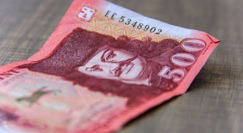 Van még régi 500 forintosa? Tízezreket is érhet