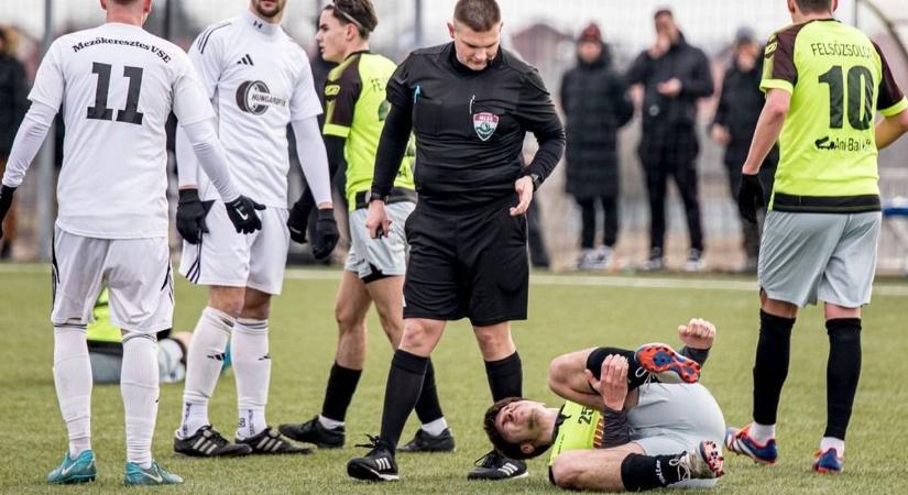 Hú, de lerabolják a visszalépő borsodi klubot! Ilyen keringő a báli szezonban nincs