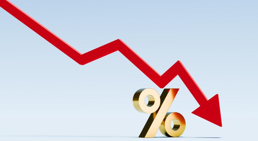 És megtörtént: lépett a jegybank, ez mindent megváltoztat