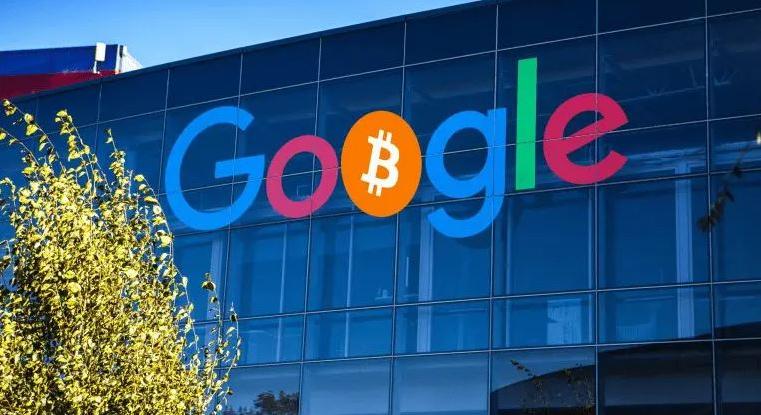 Megugrott a Bitcoinra irányuló Google-keresések száma, miközben feleződött az árfolyam