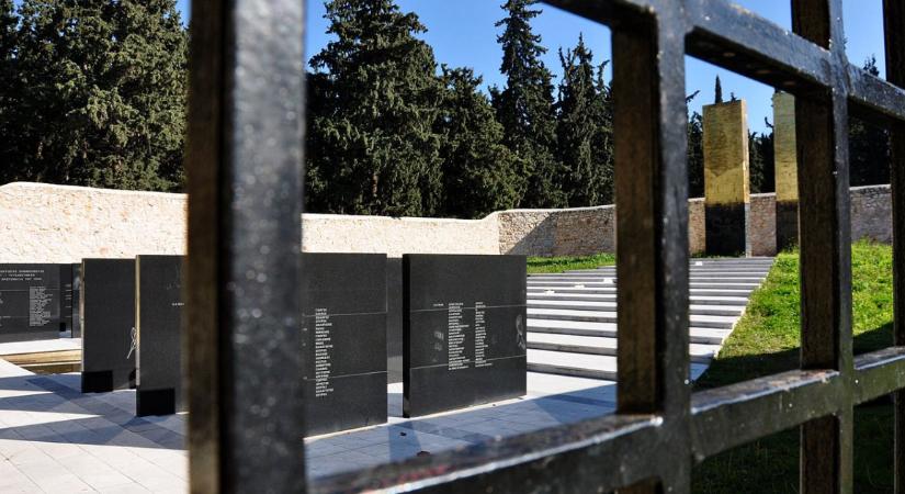 Kivégzések fotói korbácsolták fel az érzelmeket Görögországban