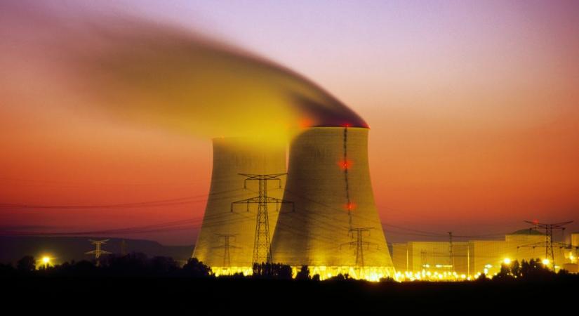 Nagyobb eséllyel lehet rákos az, aki atomerőmű közelében él