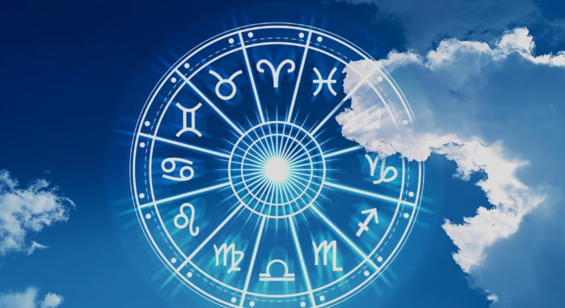 Napi horoszkóp 2026. február 25: viharfelhők gyülekeznek szerdán…