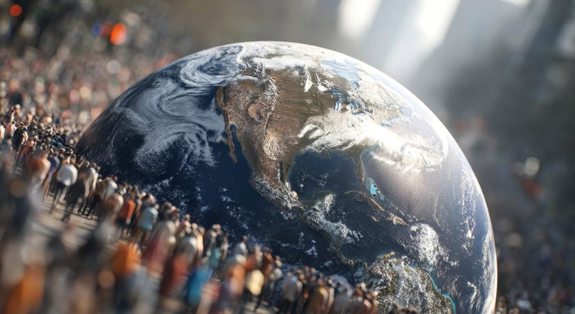 Ha az AI feleslegessé teszi az emberi munkát, ki dönt arról, hogy ki ehet?