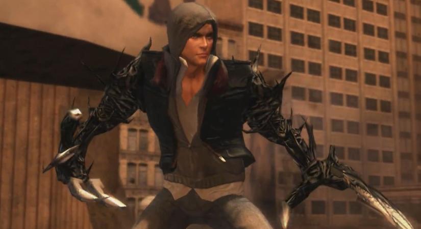 Feltámadt A Simpson család-játékokat és a Prototype-ot fejlesztő stúdió, a rajongók reménykedni kezdtek, hogy folytatást kap a nyílt világú vérengzés