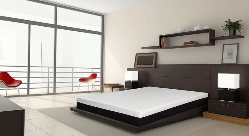 A hideghab matracok tulajdonságai és előnyei