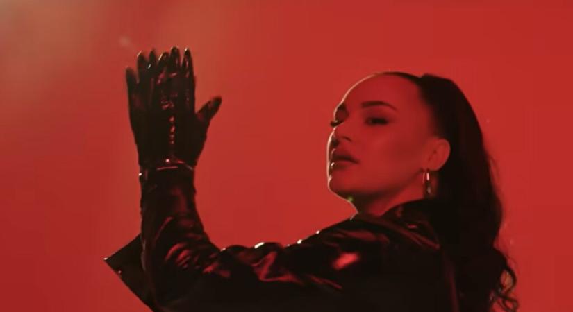 Szabadkai lányért szurkolhatunk az Eurovízió selejtezőjében