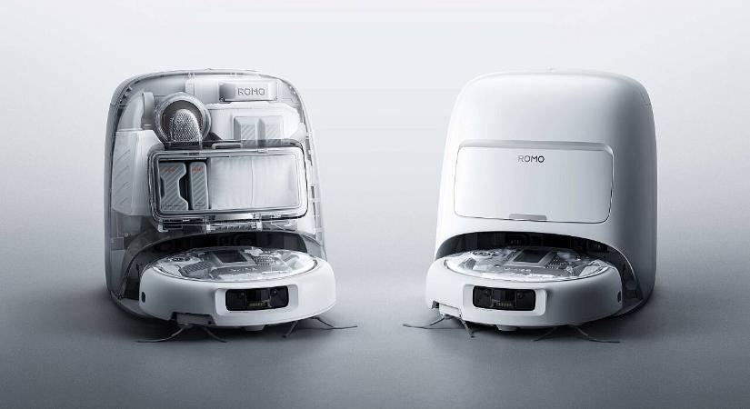 Robotok uralma? Egyelőre halasztva!