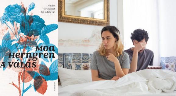 Január tényleg a szakítás hónapja? A válás című regényt ekkor olvassák a legtöbben!