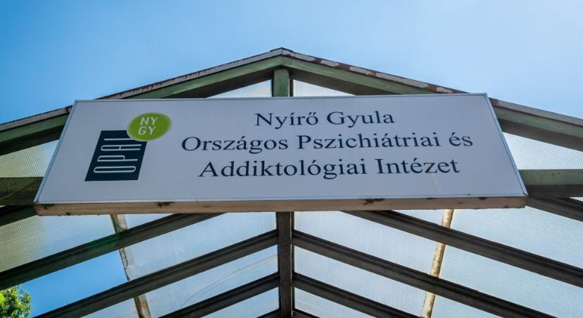 Az OKFŐ úgy döntött, független vizsgálóbizottságot állít fel a budapesti felnőtt pszichiátriai ellátás helyzetének áttekintésére