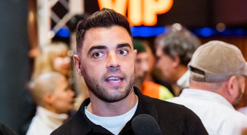 Young G: „Ha egy év után kiderül egy alkalmazottamról, hogy gyerekeket ront meg, azért én vagyok a hibás?!