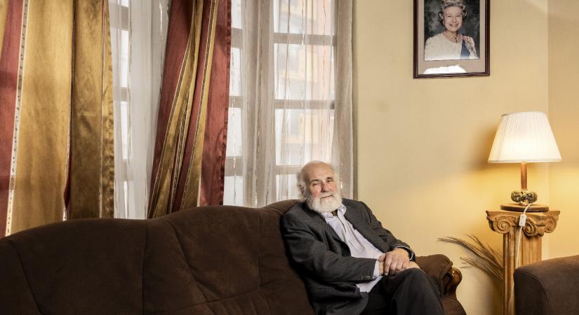 Visszakapcsolták az áramot Iványi Gáborék gyülekezetében