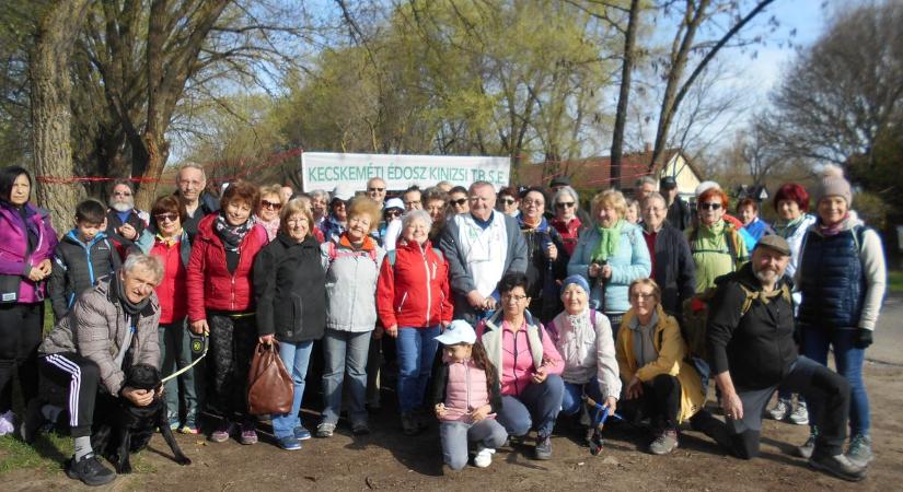 A kecskeméti természetjárók elnöke: ezt az 5 helyet Bács-Kiskunban mindenképp érdemes megnézni!