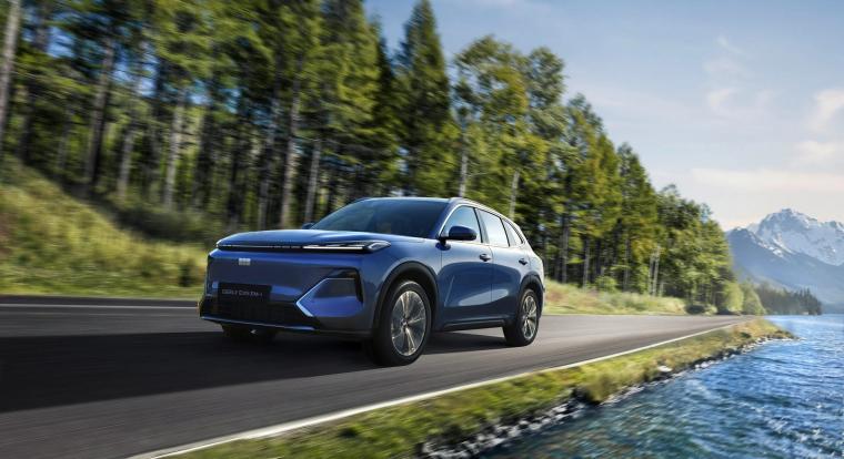 Új autómárka érkezik Magyarországra