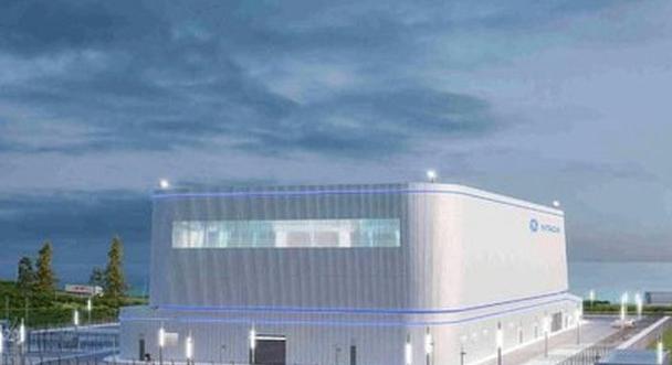 Vizsgálják a mini atomreaktorokat