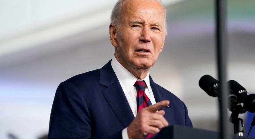 Drámai részletek derültek ki Joe Biden állapotáról – Aggódnak barátai a volt elnökért