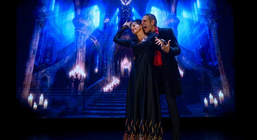 Az Éj Eleganciája – misztikum, szenvedély és musicalslágerek Debrecenben