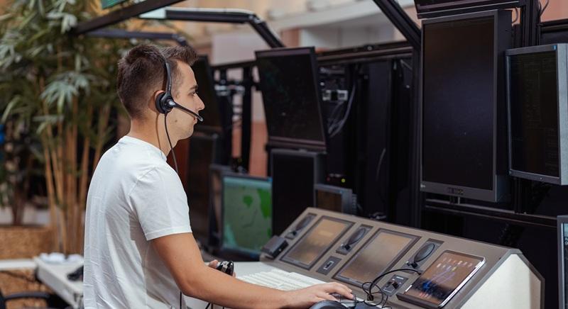 Légiforgalmi irányítókat toboroznak Debrecenben