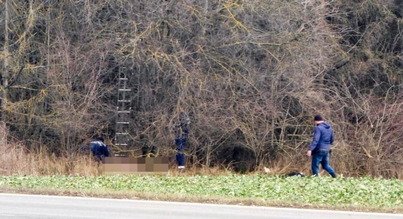 Tragédia! Vélhetően öngyilkos lett az egykori zalai polgármester