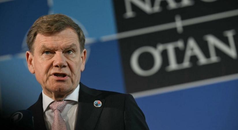 Német külügyminiszter: Orbán meg fogja szavazni az Oroszország elleni szankciókat