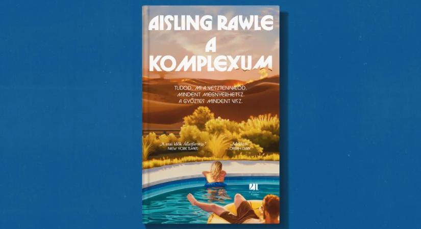 Disztópikus reality az önzés társadalmáról