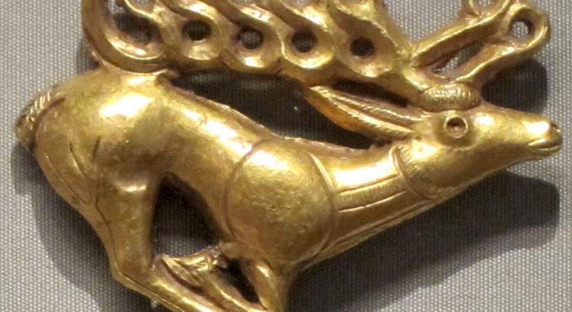 A Szkítákat honos népcsoporttá akarják nyilvánítani