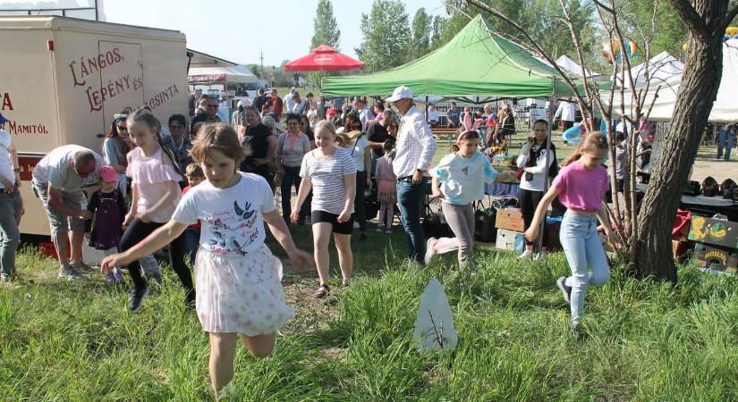 Húsvéti Vigasság Kadafalván 2026 Kecskemét